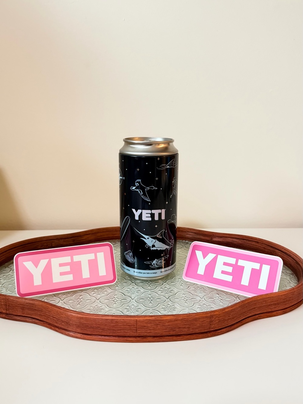 YETI 16oz Tall Can